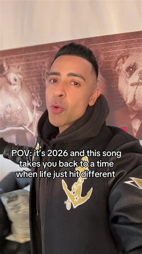 Good times! Imagine hearing this live in concert in 2026! Let me know where in the world you want me to perform this year ! ✨🙌🏽🥳 #foryoupage #throwback #nostalgia #2010s #2016