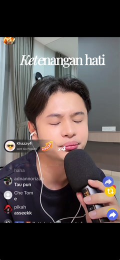 Inspiring Leadership Lessons from Ikhmal Nour