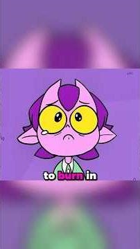 Demon Seeks Love… #shorts #viral