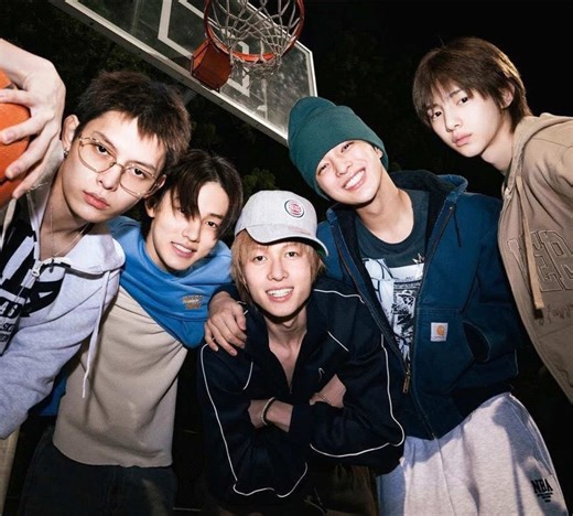 #CORTIS — watching the superbowl halftime show gave me motivation for this thank you bad bunny 😭😭❤️‍🩹 iMM first edit back after hiatus how donwe feelOHH : : im ao aorry that this is such a lazy edit but i wanted to get something out PLUS i wanted this to be more of a calm edit. : : oh mygod im not ready for the comeback but i SO am, i know they will continue to drop absolute bangers but i know that i willnlook back and miss color outside the lines so so unbelievably much, but no matter what h