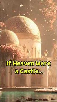 If Heaven Were a Castle…