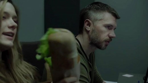 #beforeigners | Sorozatjunkie