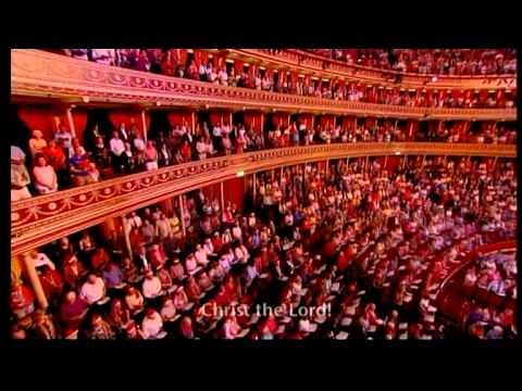 SONGS OF PRAISE 22-12-2013 pt,2-3 THE BIG SING