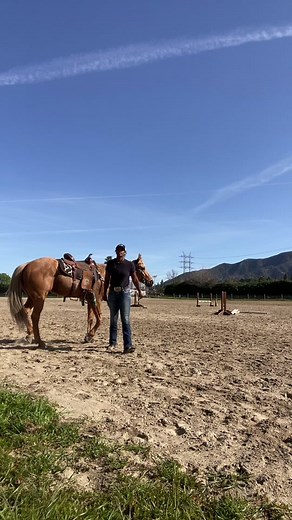 “Love” makes people do crazy things. ##horse##horsegirl##barrelracer##rodeo##cowboy##blackcowgirls