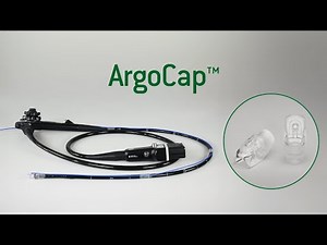 OVESCO - ArgoCap Assembly video