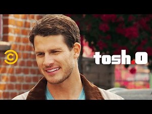 Queenzflip - CeWEBrity Profile - Tosh.0