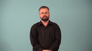 Watch how to sign 'fallen angel' in American Sign Language.