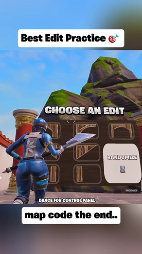 Andrew11707 (@andrew117077) - Discover Incredible Fortnite Maps with Music