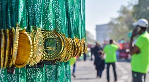 Plan d'entraînement marathon : guide pratique