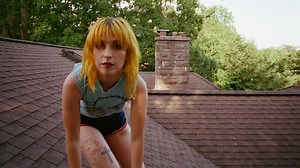 Paramore’s Hayley Williams Officially Releases New Album Ego Death at a Bachelorette Party