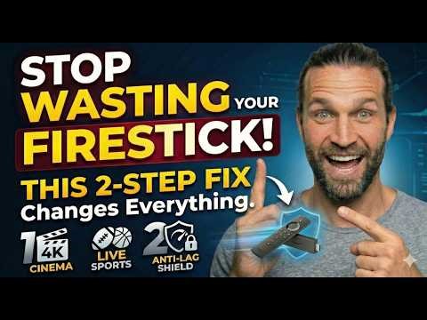 🤯 $30 FireStick vs. $300 Box? The Winner Will Shock You!