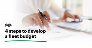 How to Develop a Fleet Budget | Blog