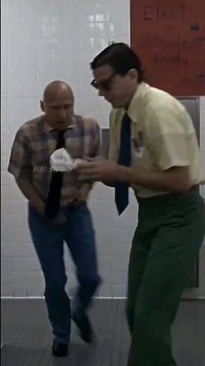 Problem Child 2. Bathroom scene #nostalgia #comedy #movies #problemchild