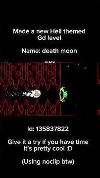 Why does obs make audio sound so weird #fyp #viral #geometrydash #xyzbca #trending