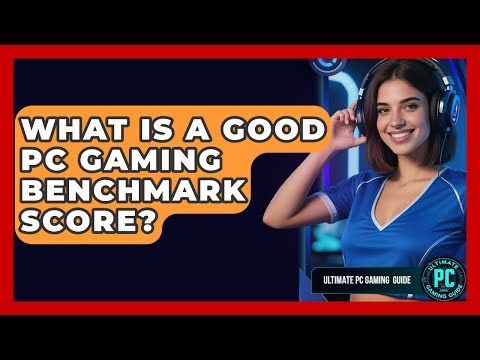 What Is A Good PC Gaming Benchmark Score? - Ultimate PC Gaming Guide