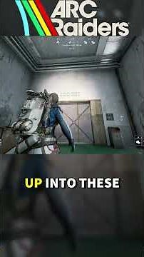 Stella Montis | Security Breach Locker Location Loading Bay Control Room