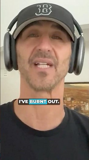 GODSMACK's Sully Erna Opens Up About Burnout