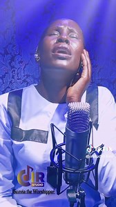 Imela Live Worship Duet Performance