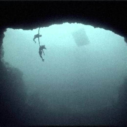 Understanding Thalassophobia: The Fear of Deep Water