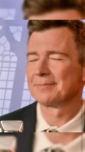 Never gonna give you up Rick astley in fact this song is very good #rickastley #nevergonnagiveyouup #oldschool #80smusic #music