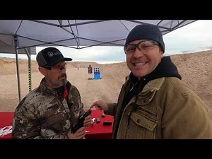 Ruger 57 Review by Alien Gear Holsters