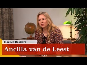 #830: 'Zoekmachines zijn de grootste "mind control" machines ooit gemaakt.' Met Ancilla van de Leest