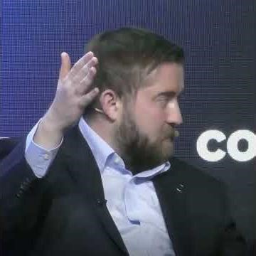 Unlocking $100 Trillion of Capital Onchain | Sergey Nazarov