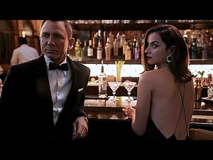 "No Time to Die: Full Movie Recap & Ending Explained"