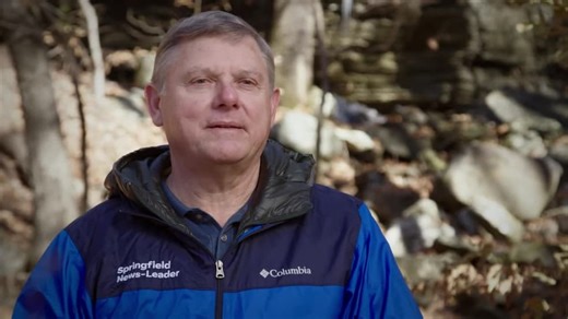 In Search of Monsters S01:E07 - The Ozark Howler