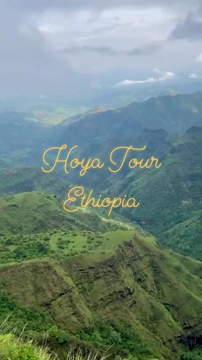 From the windswept cliffs of Ras Dashen to the soulful gaze of the gelada baboon, the Simien Mountains are a living canvas of wonder. This video captures the heartbeat of Ethiopia’s highlands—where nature, heritage, and adventure converge. What You’ll See - Towering escarpments and misty valleys - Endemic wildlife like the Walia ibex and Ethiopian wolf - Trekking trails that touch the sky - Moments of serenity and spiritual depth Why It Matters The Simien Mountains aren’t just a destination—they