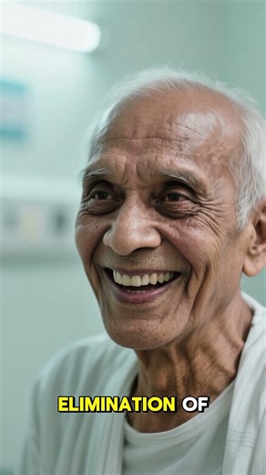 The German Woman Who Eliminated Leprosy in Pakistan | Dr. Ruth Pfau