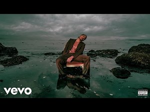 Arin Ray - Hideout (Official Audio)