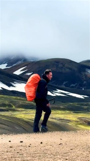Why you shouldn't hike Iceland's trails alone