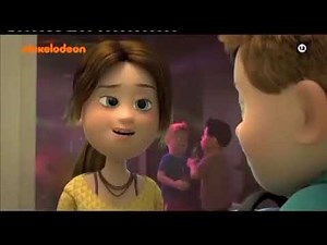 NICKELODEON διαφημισεις 8 νοεμβριου ωρα 13:23 2019