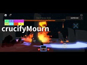 Roblox - Slap Battles [Eternal Bob Script]