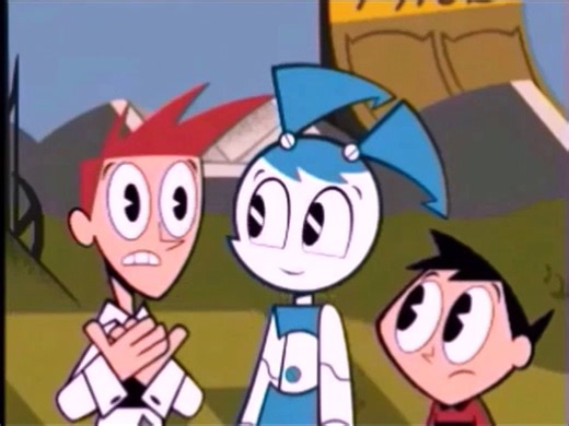 Jenny & Brad Moments