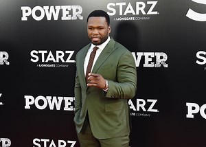 50 Cent Announces His Directorial Debut On "Power"
