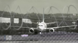 5.9K views · 59 reactions | Dozens of passengers and crew at two major airports are at COVID risk - potentially exposed to an infected traveller. #9News | Nightly at 6pm | 9 News Queensland | Facebook