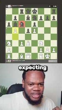 Middle Game Ideas #chess #speed #chessmaster