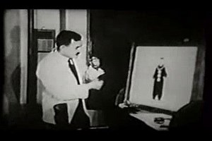 9K views · 260 reactions | From Max Fleischer's "Out of the Inkwell"...