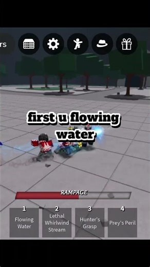 how to do kyoto combo but not full one I will full Kyoto next week subscribe