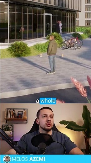 Enscape Asset Library is now 10X BETTER