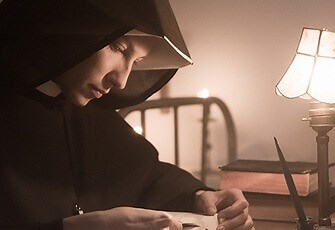 Love & Mercy: Faustina - Trailer