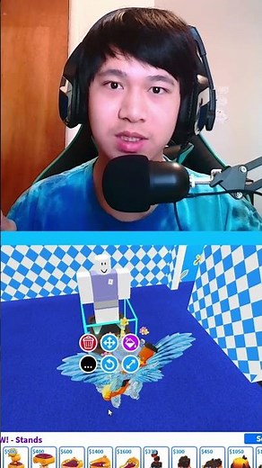 HOW TO GET NEW MANNEQUIN STANDS IN ADOPT ME! #adoptme #roblox #shorts