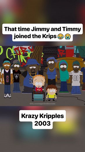 87K views · 52K reactions | "Down like a clown Charlie Browwww"  South Park Krazy Kripples Season 7 Episode 2 2003 _________________________________________ Follow for more nostalgic content! Weekly uploads. Thanks for being here. 凉❤️ . . . . . . #nostalgia #90s #2000s #y2k #millennials #southpark #chef #stanmarsh #ericcartman #cartman #kylebroflovski #kennymccormick | 90s.nostalgia4millennials | Facebook