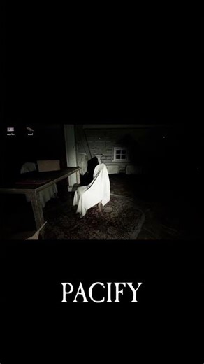 Shawrtie got no chill 💀 #shorts #pacify