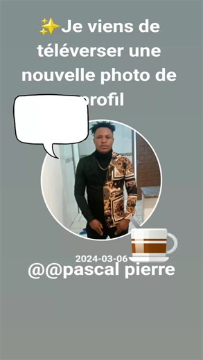 @pascal pierre🇭🇹🇧🇷🇵🇹🇺🇲 (@pascalpierreo6)’s videos with son original - ÉvangélistejacquesThelorJOSEPH