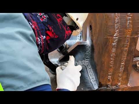 MPI Testing Steel ,Steel working,Steel plate,Strength Steel,