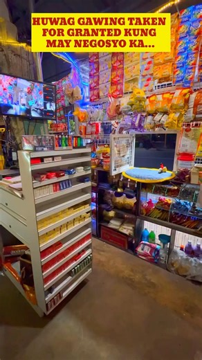 SARI SARI STORE BUSINESS 2026 #sarisaringchika #sarisaristore #sarisaristorediskartetips #customer