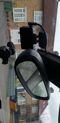 BMW 1 Series dashcam installation